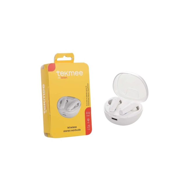 Tekmee cuffie wireless Tekmee cuffie wireless