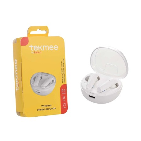 Tekmee cuffie wireless Tekmee cuffie wireless