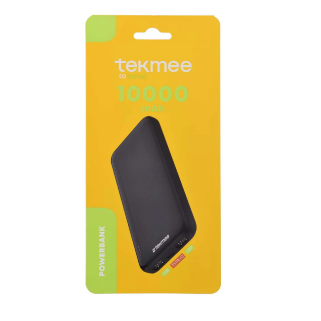 powerbank 10000mah