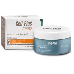 Bios Line Cell Plus Aqua Scrub