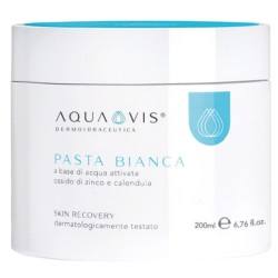 Aquavis Pasta Bianca