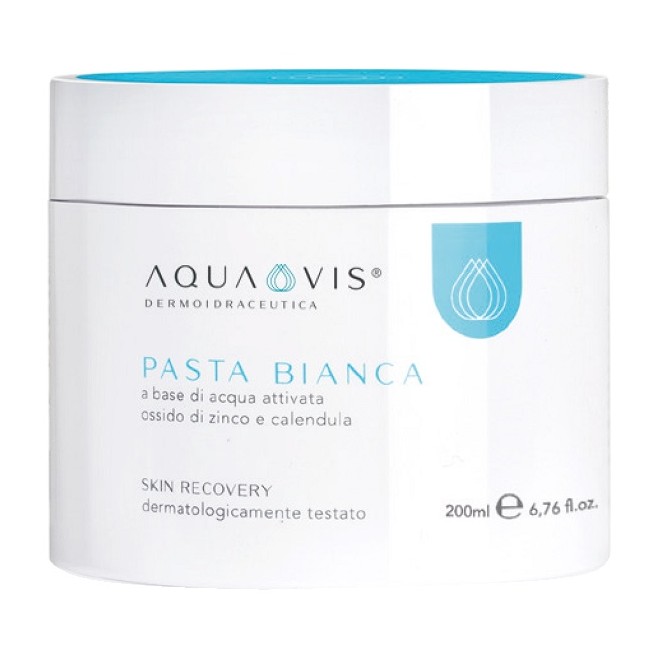 Aquavis Pasta Bianca