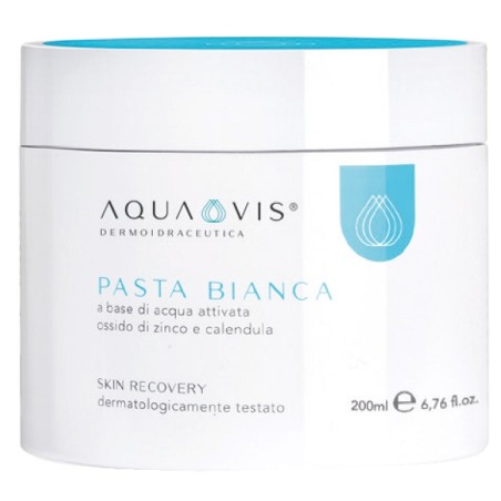 Aquavis Pasta Bianca