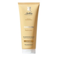 Nutri-color Balsamo Ristrutturante 200 Ml