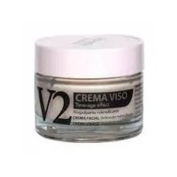 Clinicalfarma Lovren Crema Viso Time-age Effect 30 Ml