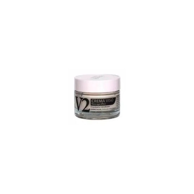 Clinicalfarma Lovren Crema Viso Time-age Effect 30 Ml
