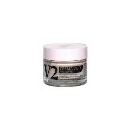 Clinicalfarma Lovren Crema Viso Time-age Effect 30 Ml