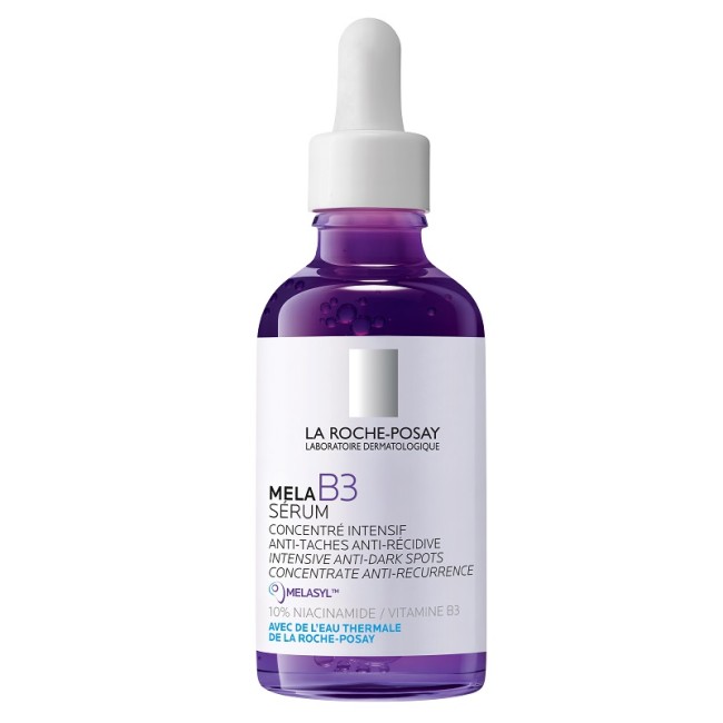 Mela B3 Siero 50 Ml