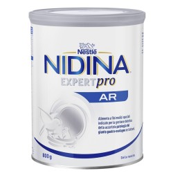 Nestlè Nidina Expert Pro Ar