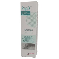 Papix Intensive Imperfections Care Gel