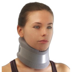 Gibaudortho Collare Cervicale Semirigido Medio