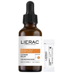 Lierac Protocoles Luminosita' Siero Vitamina C