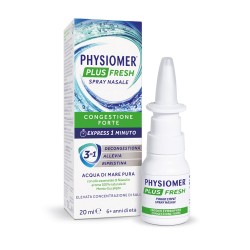 Physiomer Plus Fresh 20 Ml