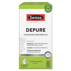 Swisse Depure 15 Stick