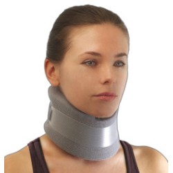 Gibaudortho Collare Cervicale Semirigido Basso