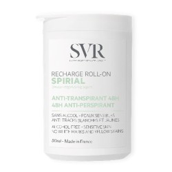 Svr Spirial Roll On Refill 50 Ml