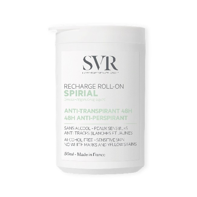 Svr Spirial Roll On Refill 50 Ml