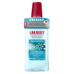 Lacalut Collutorio Micellare