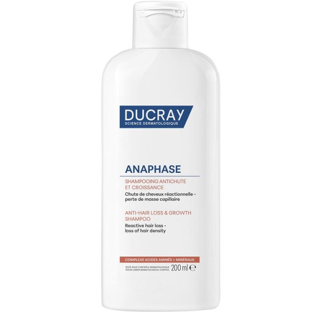 Anaphase Reactive Shampoo 200 Ml