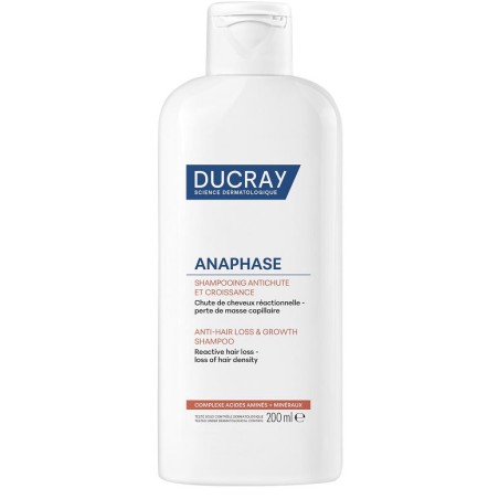 Anaphase Reactive Shampoo 200 Ml