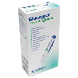 Menarini Penna Pungidito Glucoject
