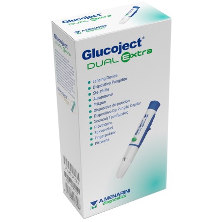 Menarini Penna Pungidito Glucoject Menarini Penna Pungidito Glucoject