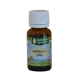 Hridaya Oil Olio Essenziale