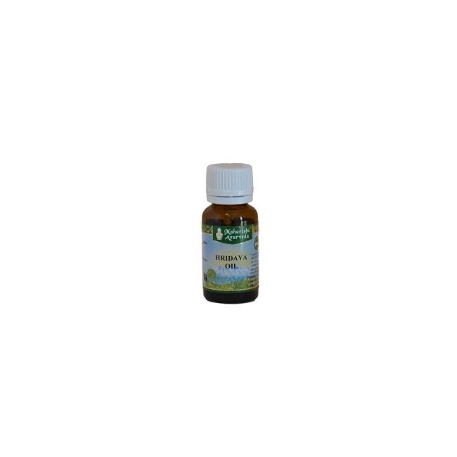 Hridaya Oil Olio Essenziale