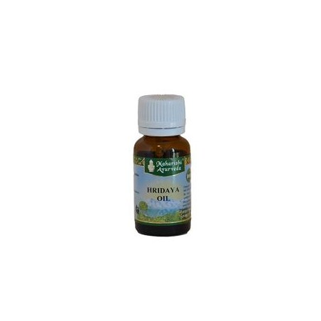 Hridaya Oil Olio Essenziale