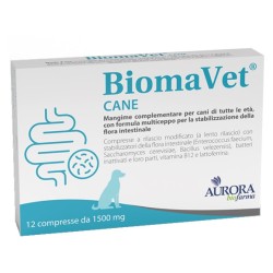 Biomavet Cane 1500mg