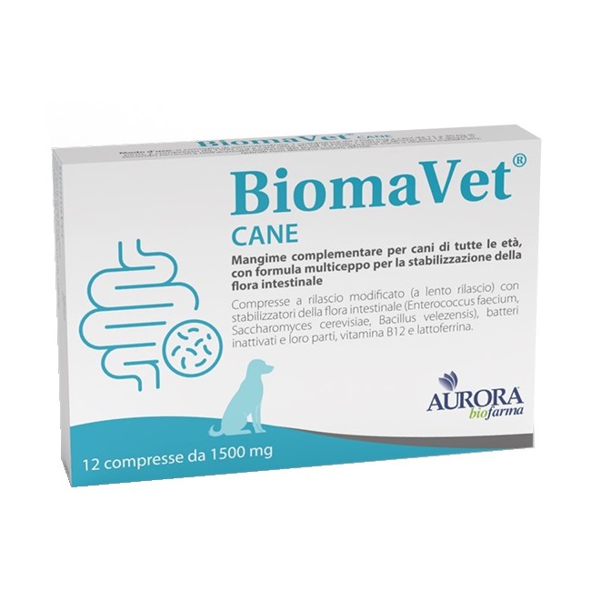 Biomavet Cane 1500mg