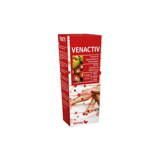 Venactiv Gel 150 Ml