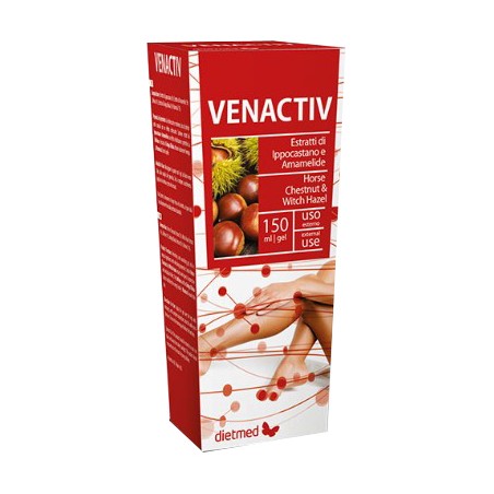 Venactiv Gel 150 Ml