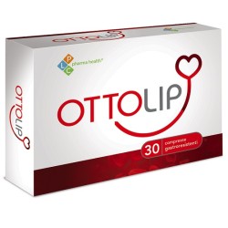 Ottolip 30 Compresse Gastroresistenti