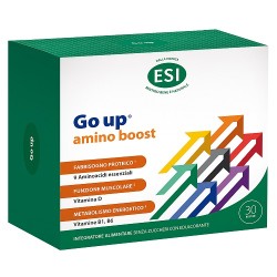 Amino Boost 30 Bustine