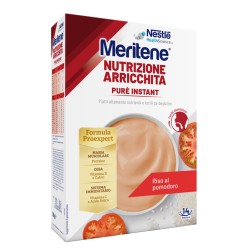 Meritene Pure' Instant Riso Al Pomodoro