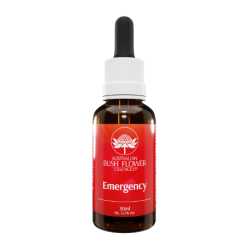 Emergency Essenza Australian gocce 30ml