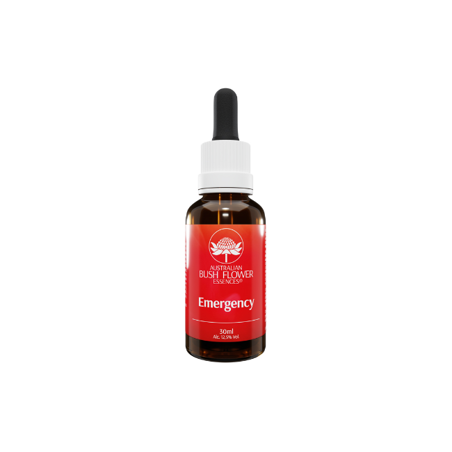 Emergency Essenza Australian gocce 30ml