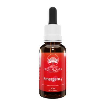 Emergency Essenza Australian gocce 30ml