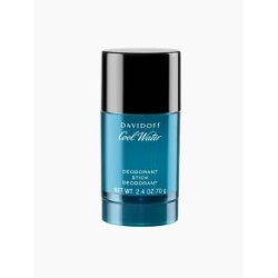Davidoff Cool Water Deodorante Uomo in stick 70g