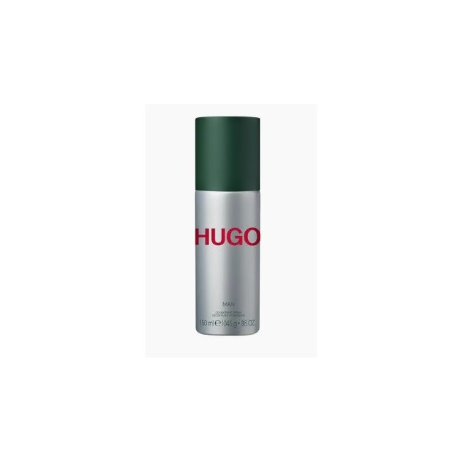 Hugo Man Deodorante Spray 150ml