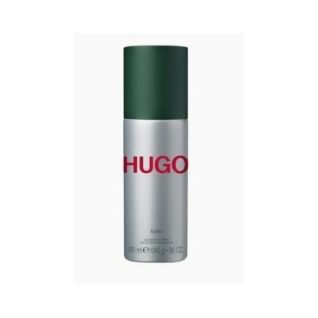Hugo Man Deodorante Spray 150ml