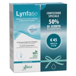 Lynfase
