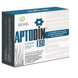 Aptodin Eso 30 stickpack Integratore alimentare