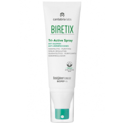 Biretix triactive spray