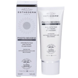 Esthederm photo reverse protezione SPF 50