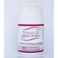 Termes Veralga Crema Giorno Emulsione olio acqua