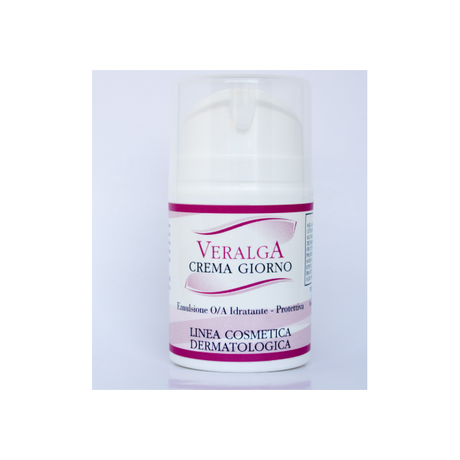 Termes Veralga Crema Giorno Emulsione olio acqua