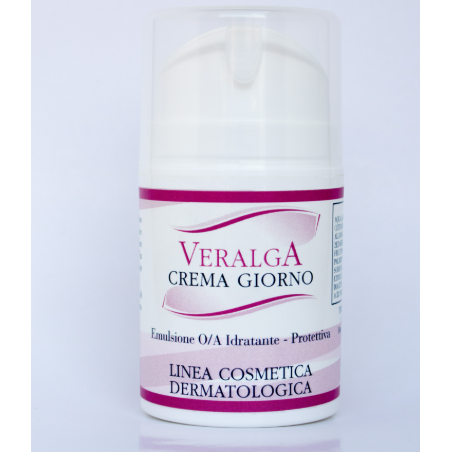 Termes Veralga Crema Giorno Emulsione olio acqua