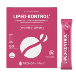 Liped control